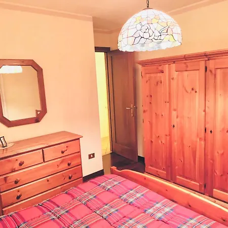 Apartmán Casa Bianchi