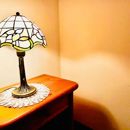 Casa Bianchi Apartmán