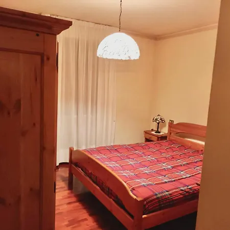 Casa Bianchi アパート *