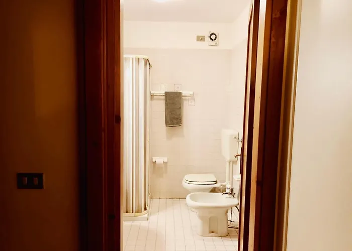 Casa Bianchi Apartmán