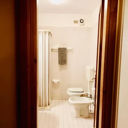 Casa Bianchi Appartamento